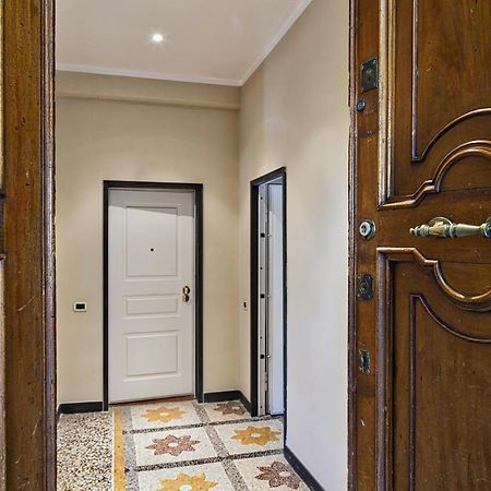 Via Roma Luxury Apartment By Wonderful Italy Genova Eksteriør bilde