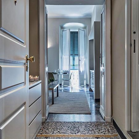 Via Roma Luxury Apartment By Wonderful Italy Genova Eksteriør bilde