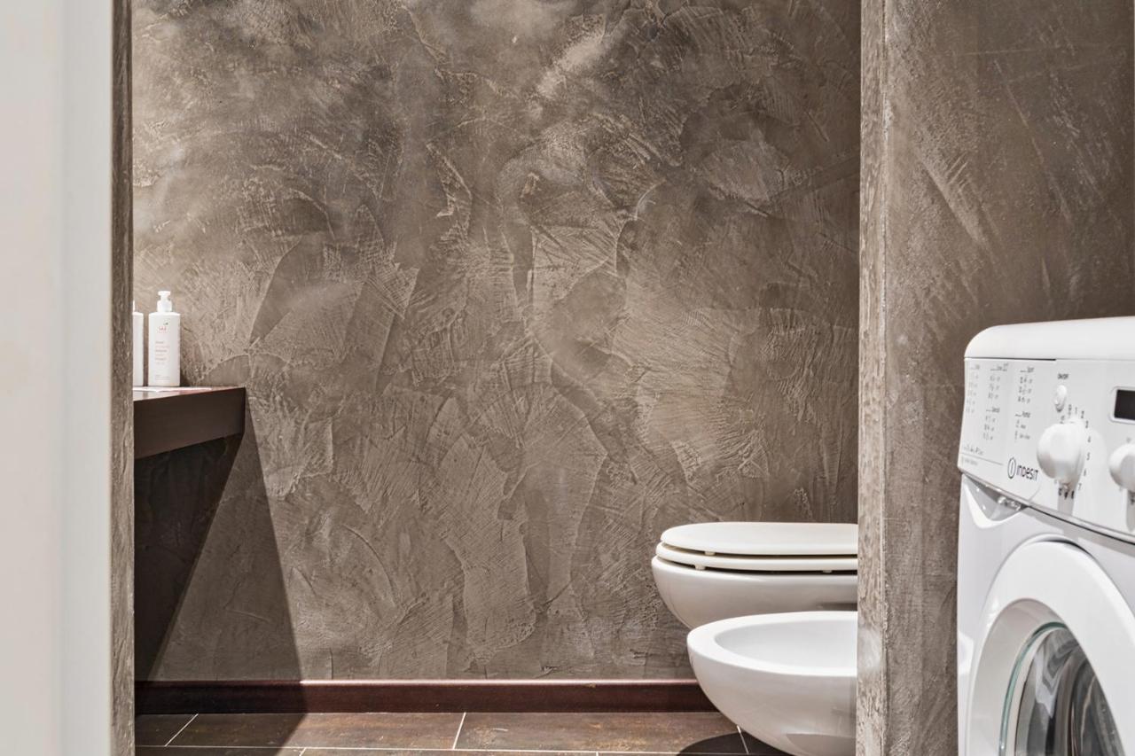 Via Roma Luxury Apartment By Wonderful Italy Genova Eksteriør bilde