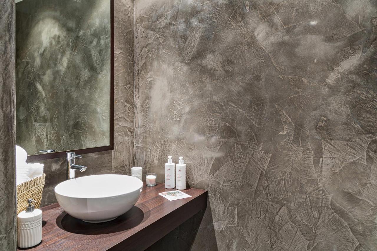 Via Roma Luxury Apartment By Wonderful Italy Genova Eksteriør bilde