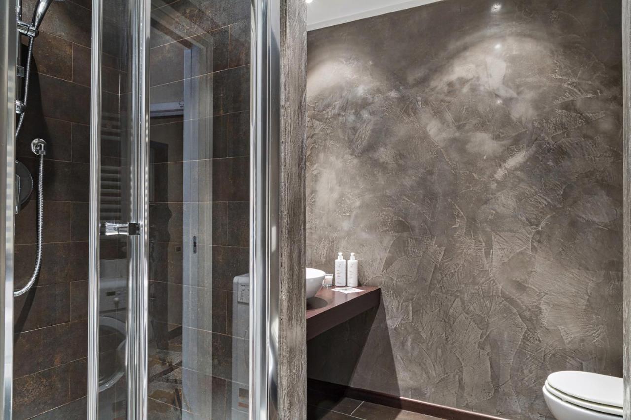 Via Roma Luxury Apartment By Wonderful Italy Genova Eksteriør bilde